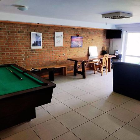 Czarna Owca Hotel Wisla Luaran gambar