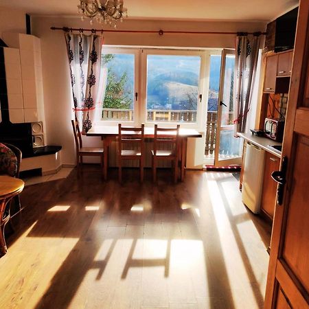 Czarna Owca Hotel Wisla Luaran gambar