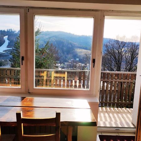 Czarna Owca Hotel Wisla Luaran gambar