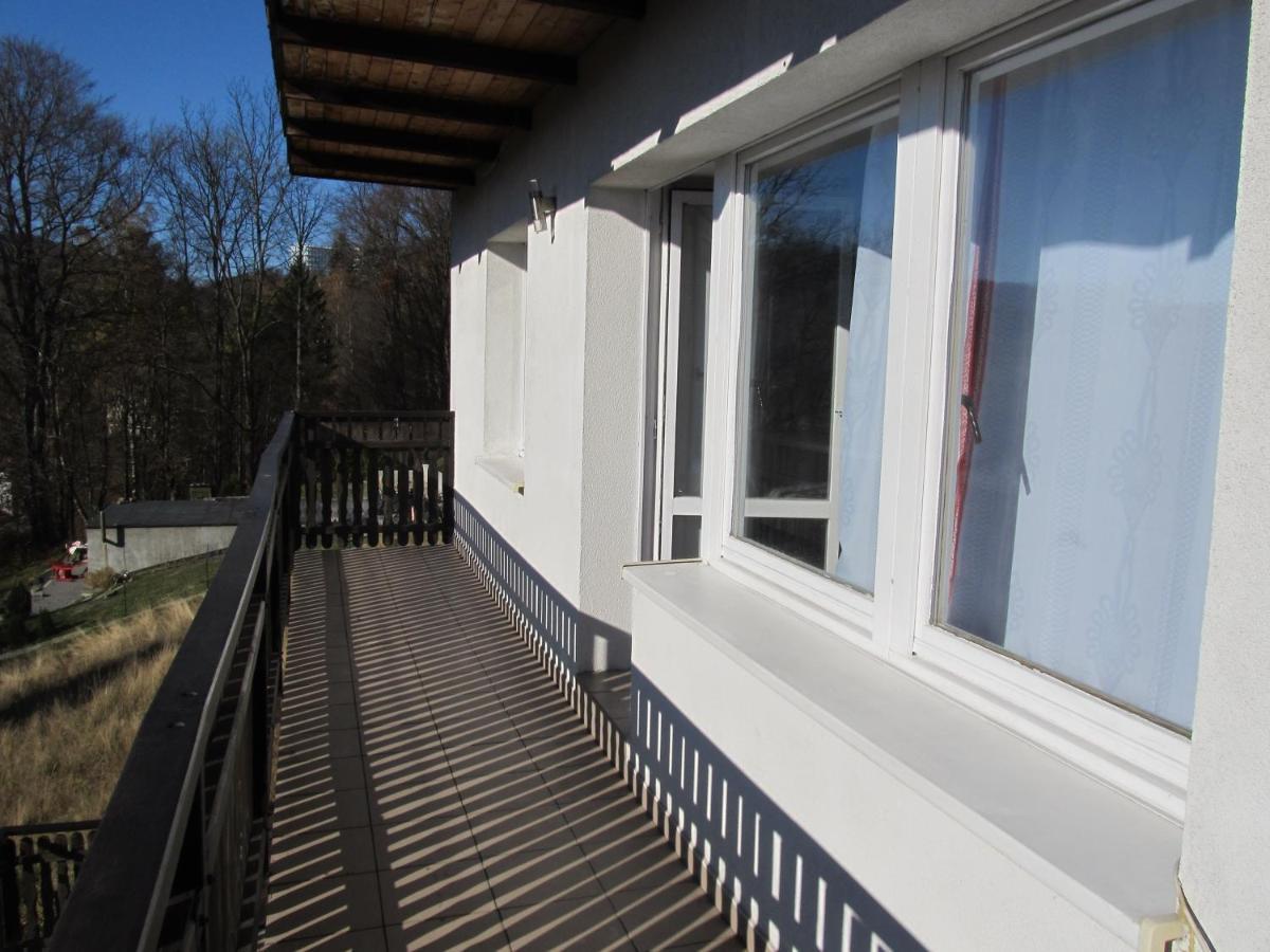 Czarna Owca Hotel Wisla Luaran gambar