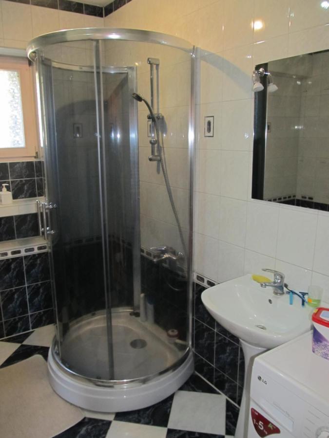 Czarna Owca Hotel Wisla Luaran gambar