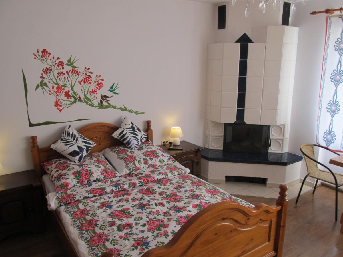 Czarna Owca Hotel Wisla Luaran gambar