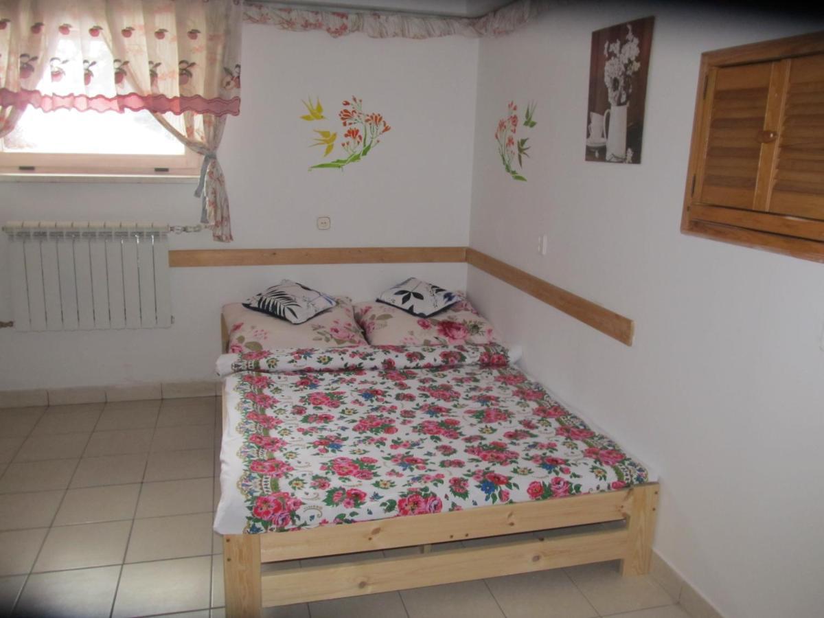 Czarna Owca Hotel Wisla Bilik gambar