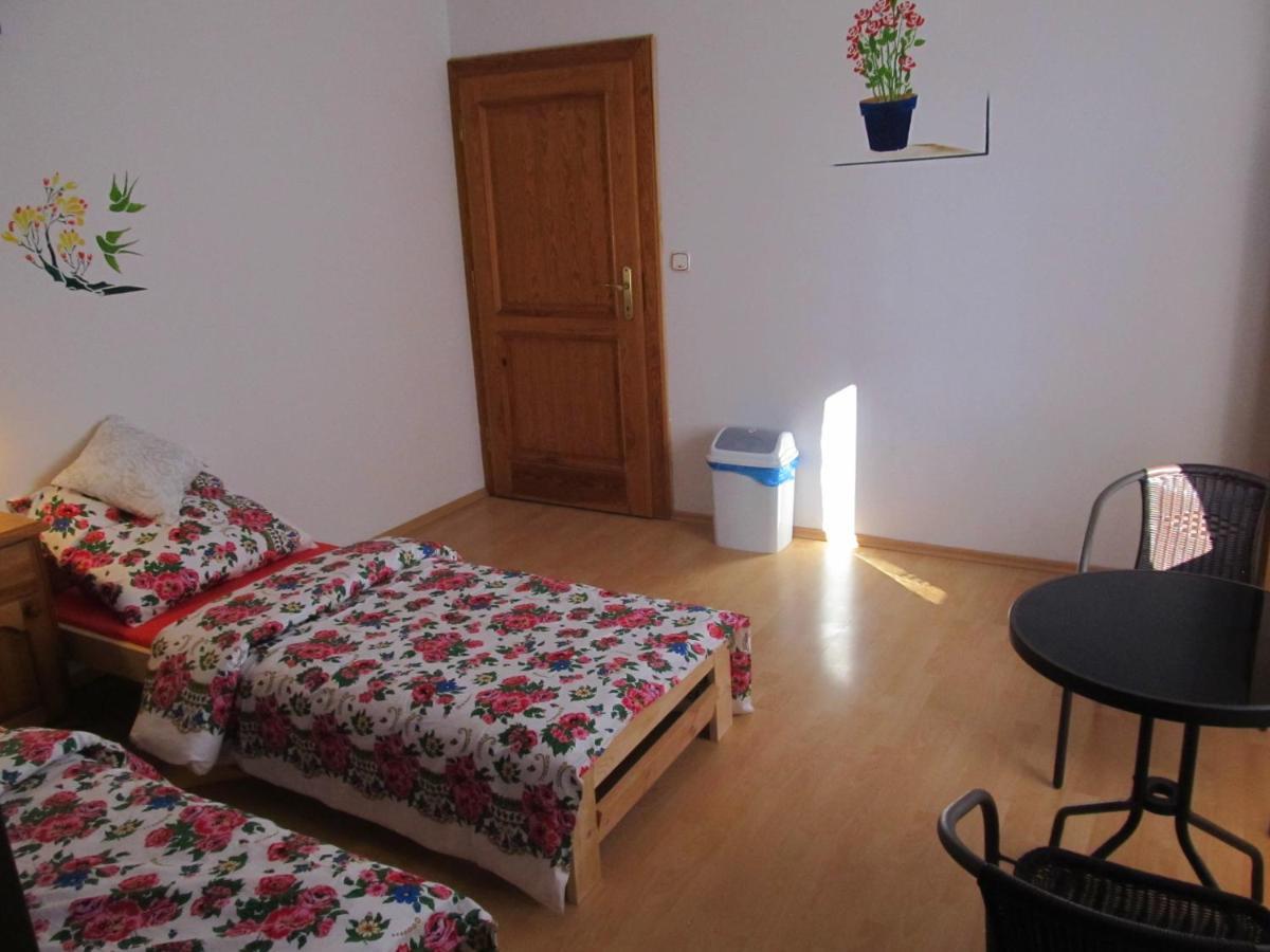 Czarna Owca Hotel Wisla Bilik gambar