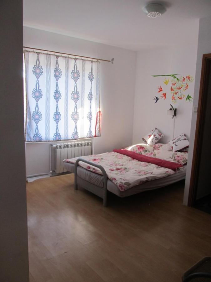 Czarna Owca Hotel Wisla Bilik gambar