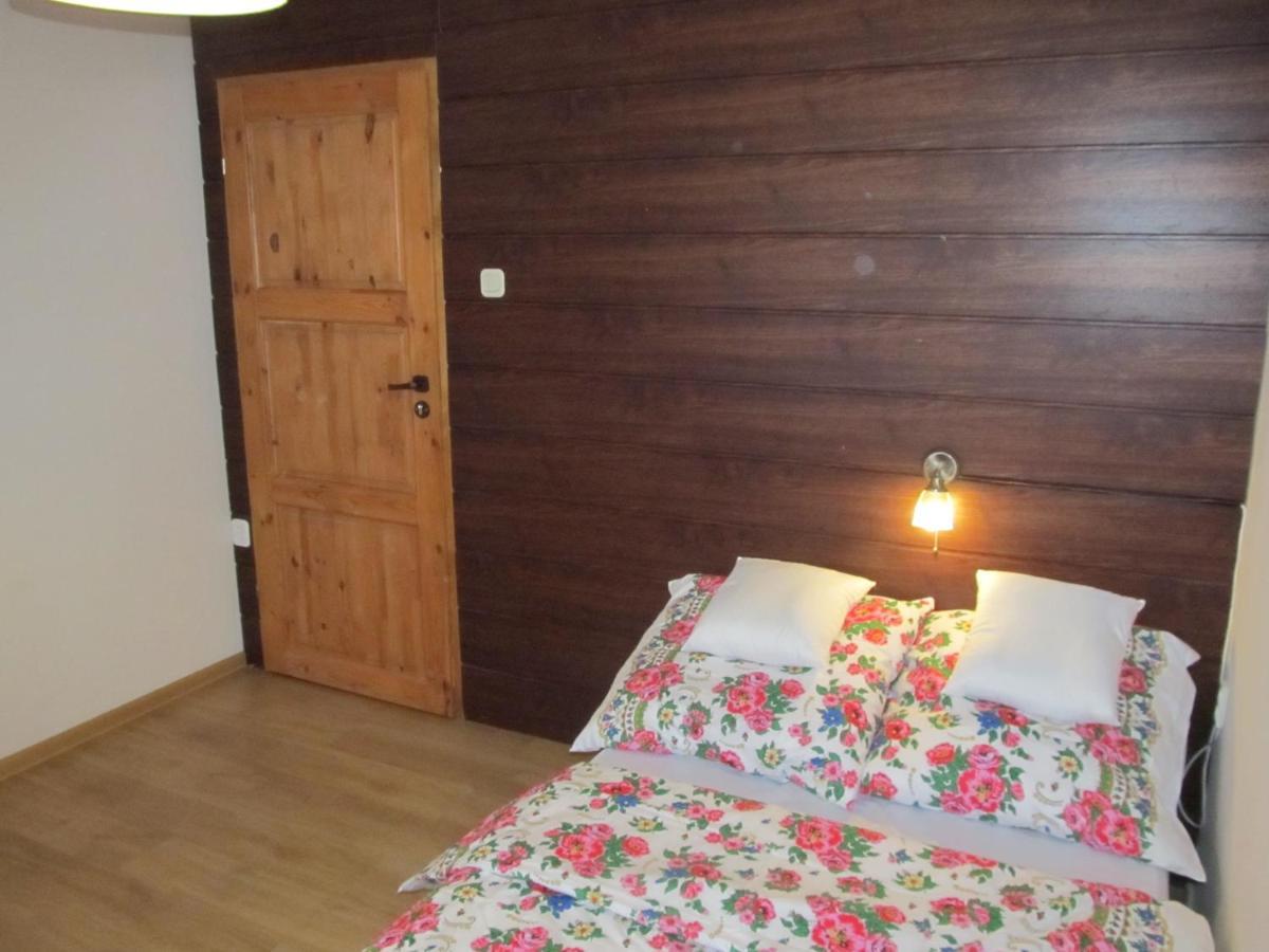 Czarna Owca Hotel Wisla Bilik gambar