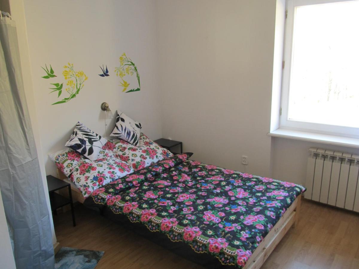 Czarna Owca Hotel Wisla Bilik gambar