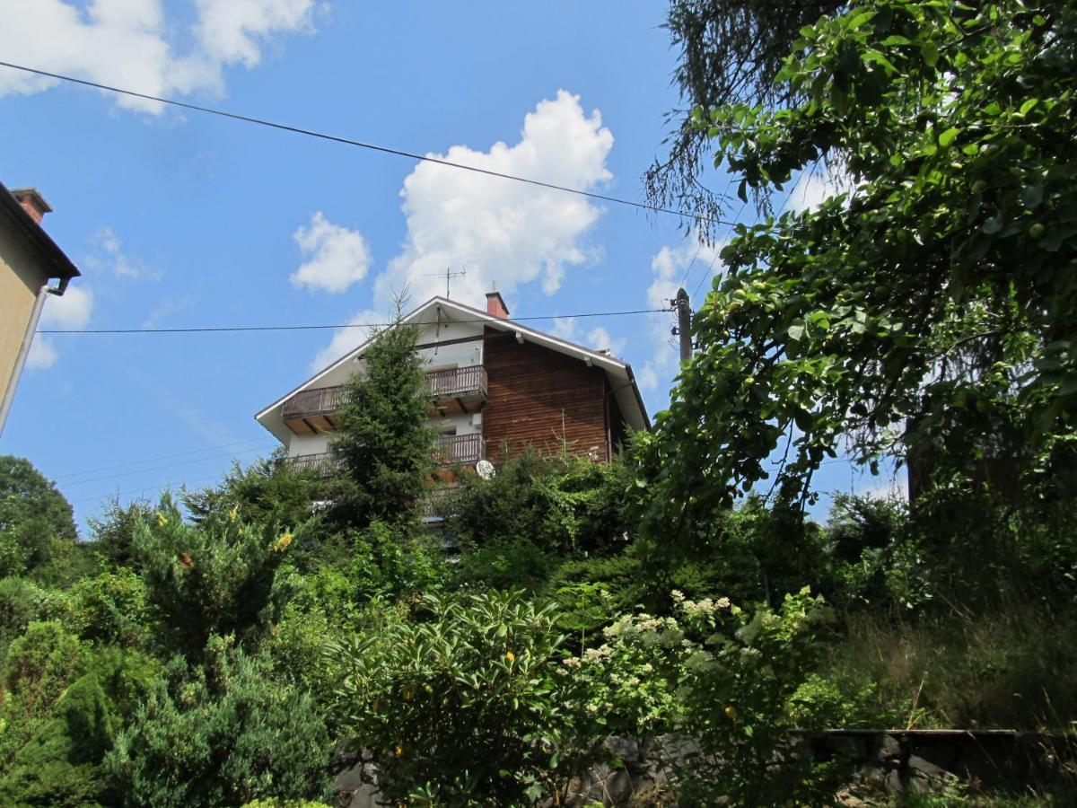 Czarna Owca Hotel Wisla Luaran gambar