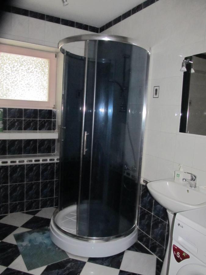 Czarna Owca Hotel Wisla Luaran gambar