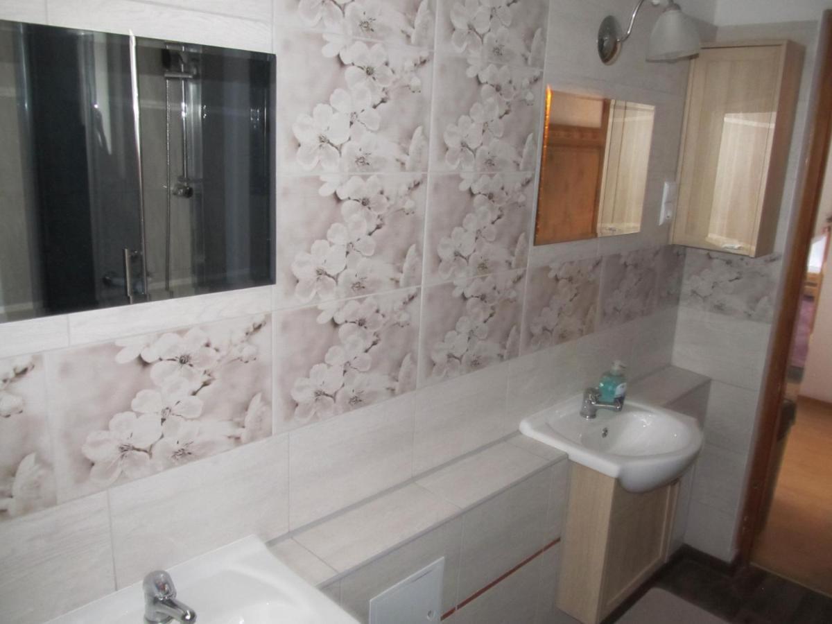 Czarna Owca Hotel Wisla Luaran gambar