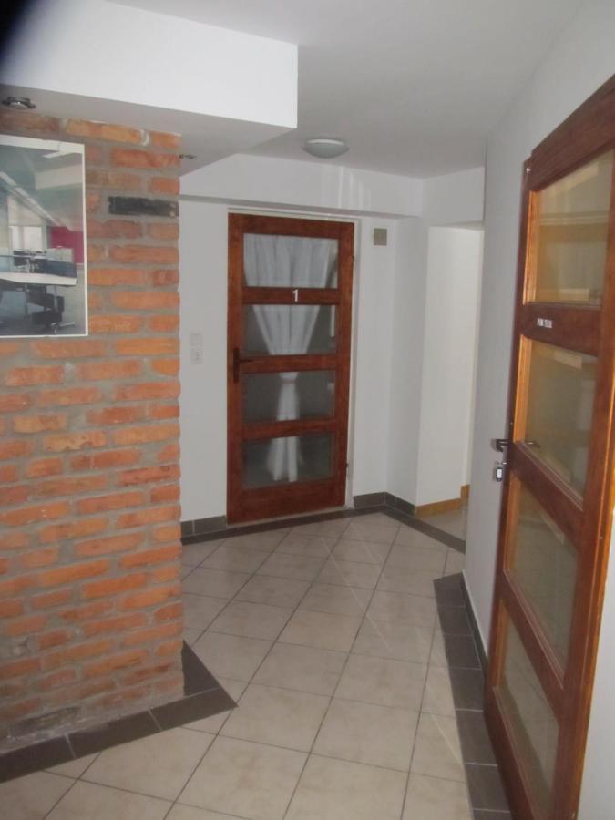 Czarna Owca Hotel Wisla Luaran gambar
