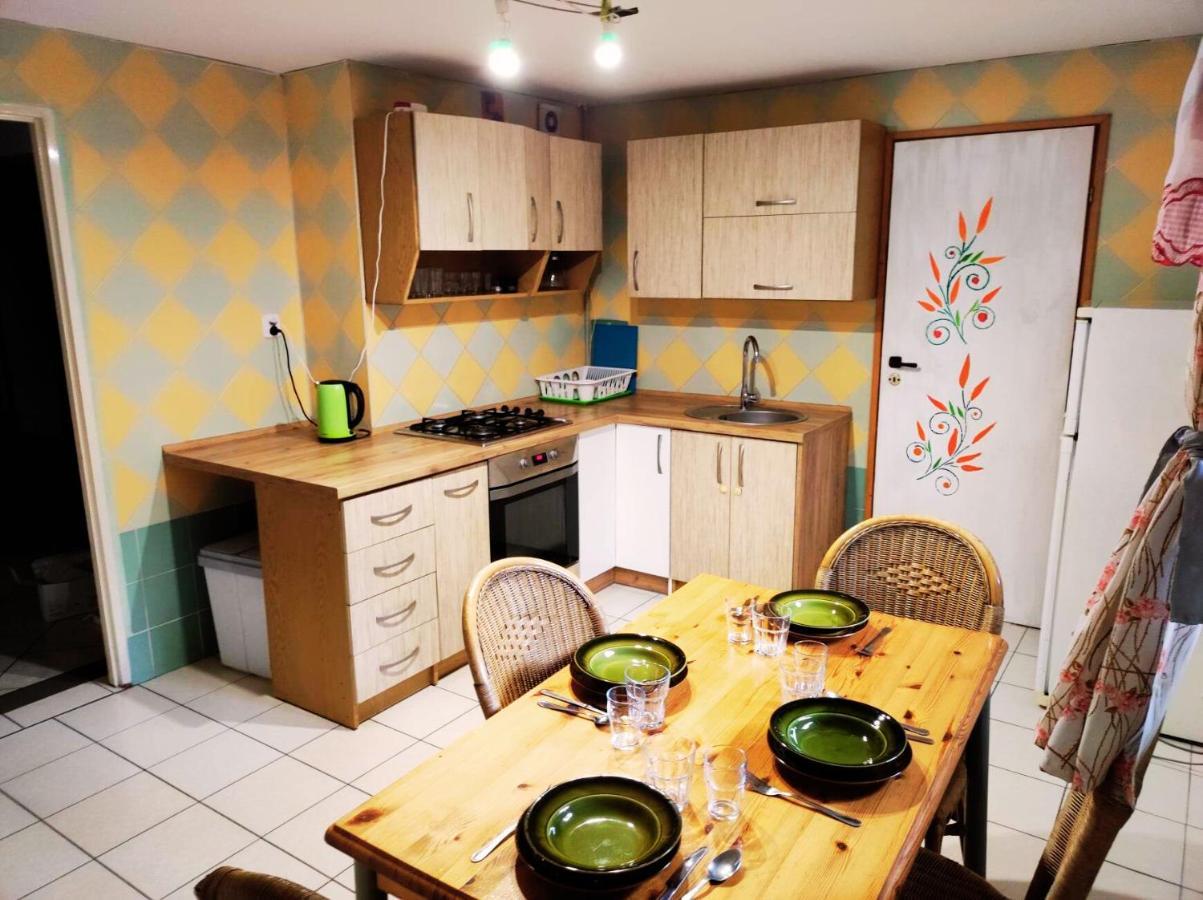 Czarna Owca Hotel Wisla Luaran gambar