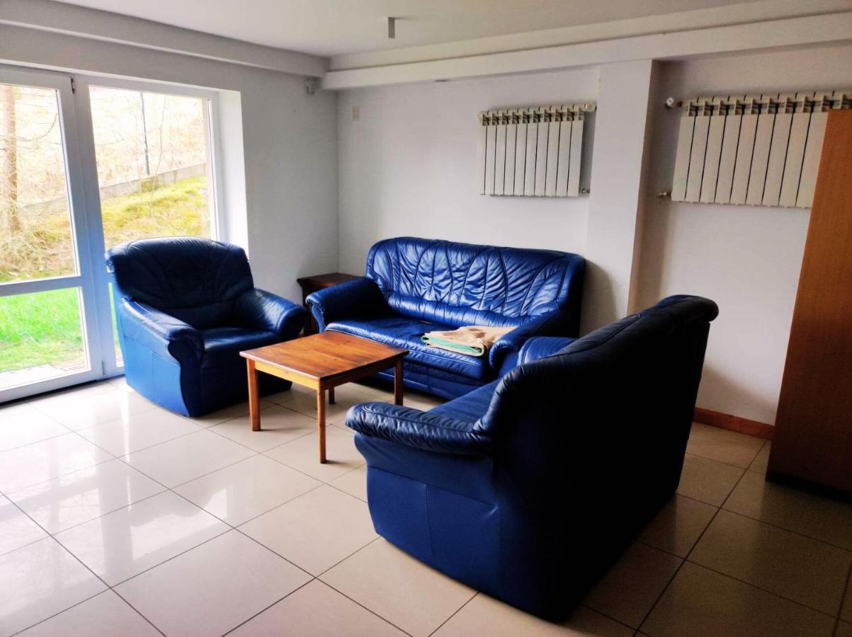 Czarna Owca Hotel Wisla Luaran gambar