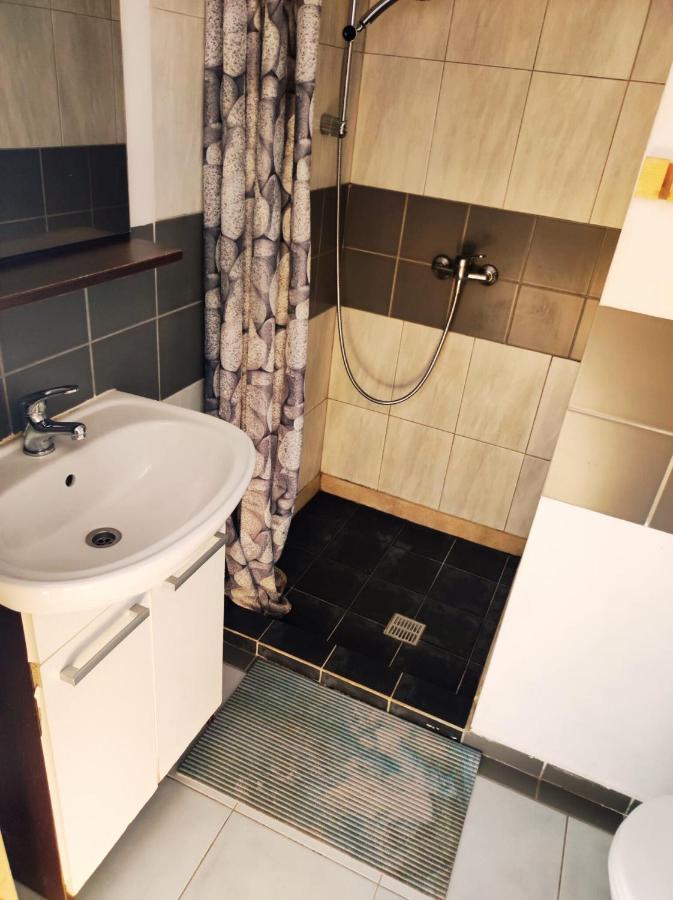 Czarna Owca Hotel Wisla Luaran gambar